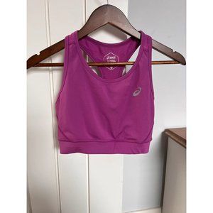 ASICS sports bra